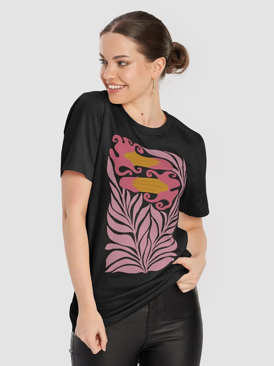 Tropical Ember T-Shirt product image (8)