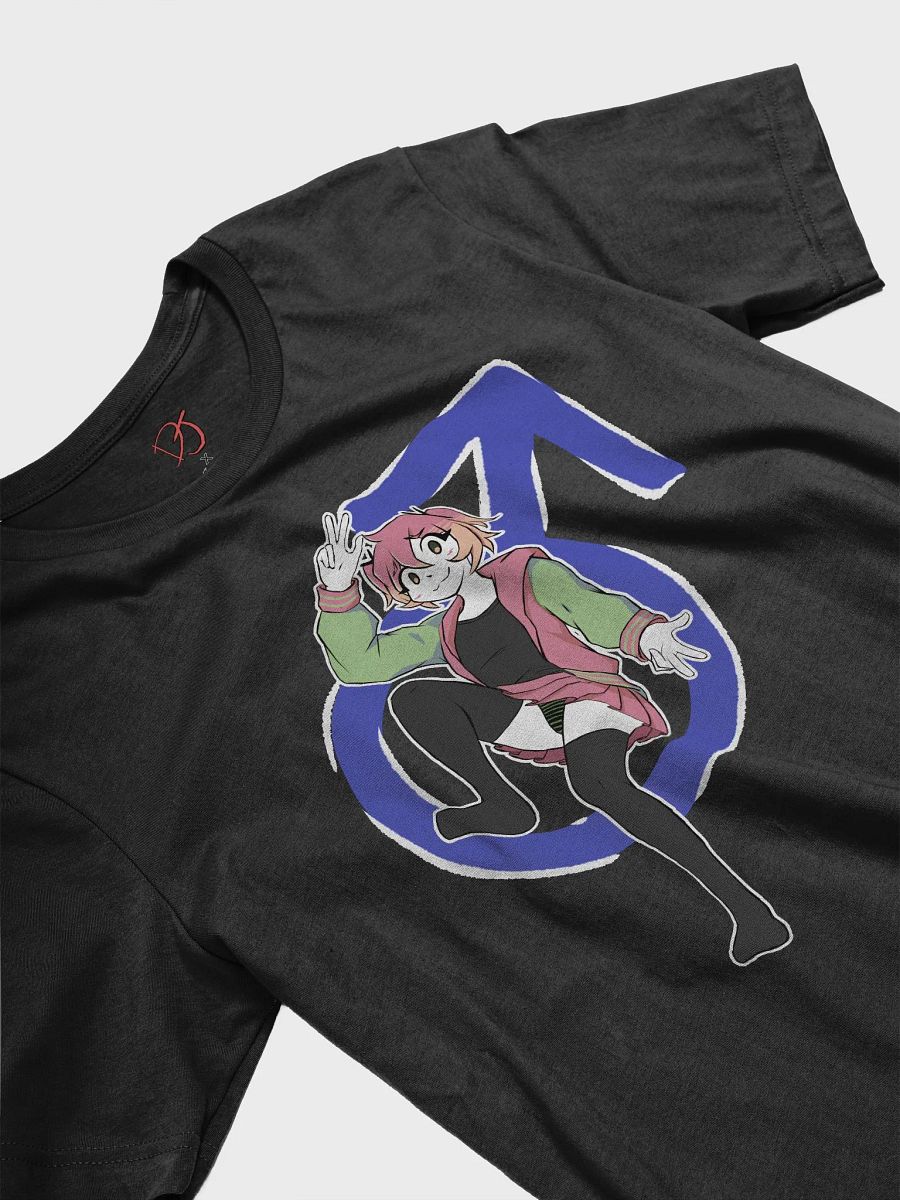 Lily Rep Tee product image (3)