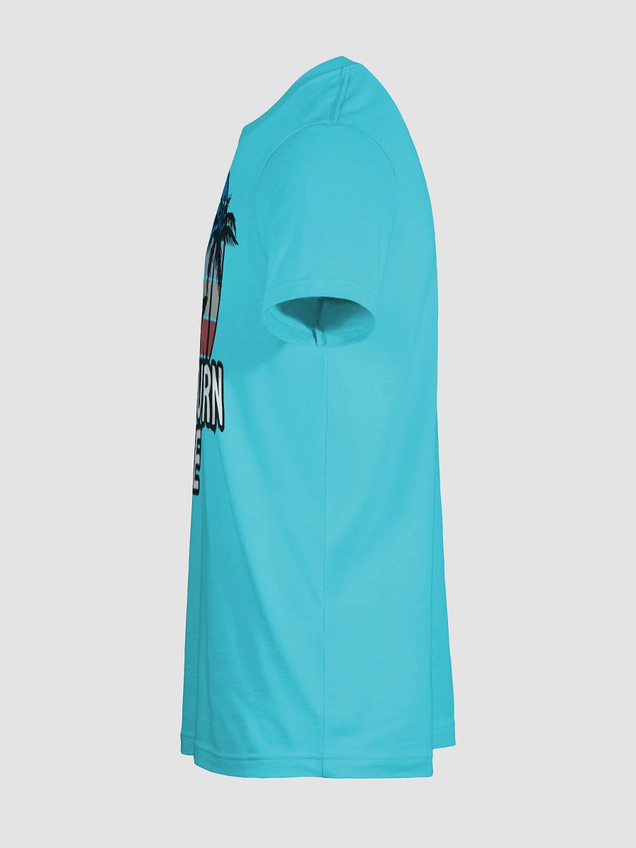 Sojourner Surf - Soft lightweight t-shirt product image (110)