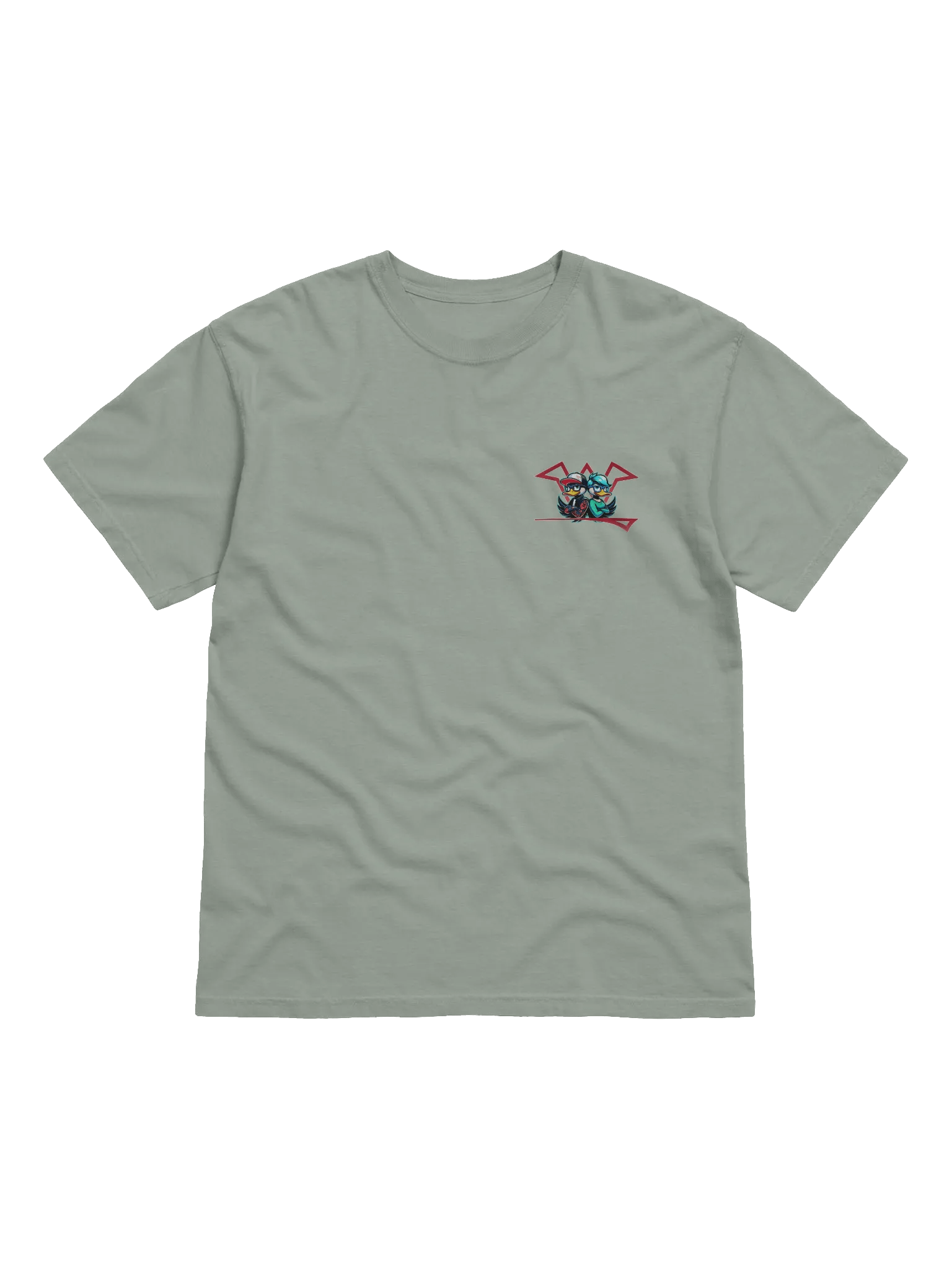 WeirdDucks Studio: Epic Ken Bee Crew Shirt product image (7)