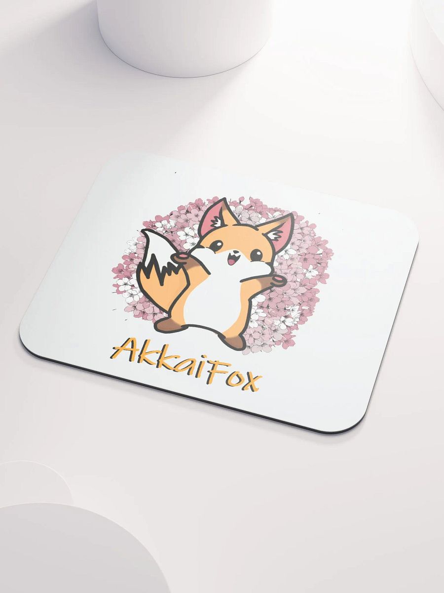 Spring Flowers Mouse Pad product image (3)