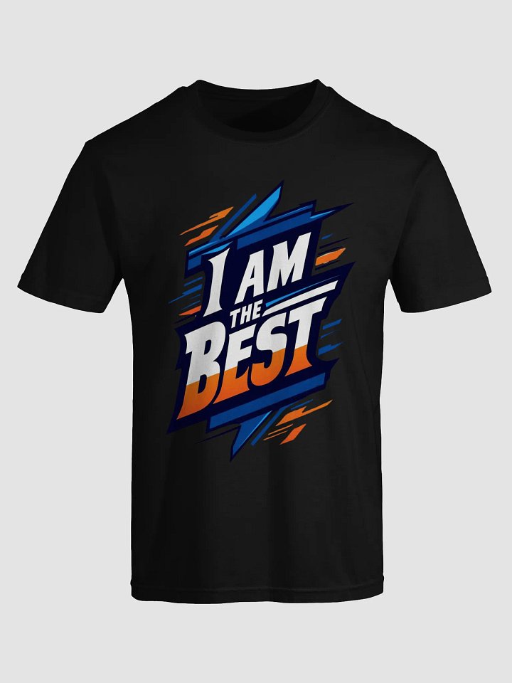 Dynamic Motion Tee product image (1)