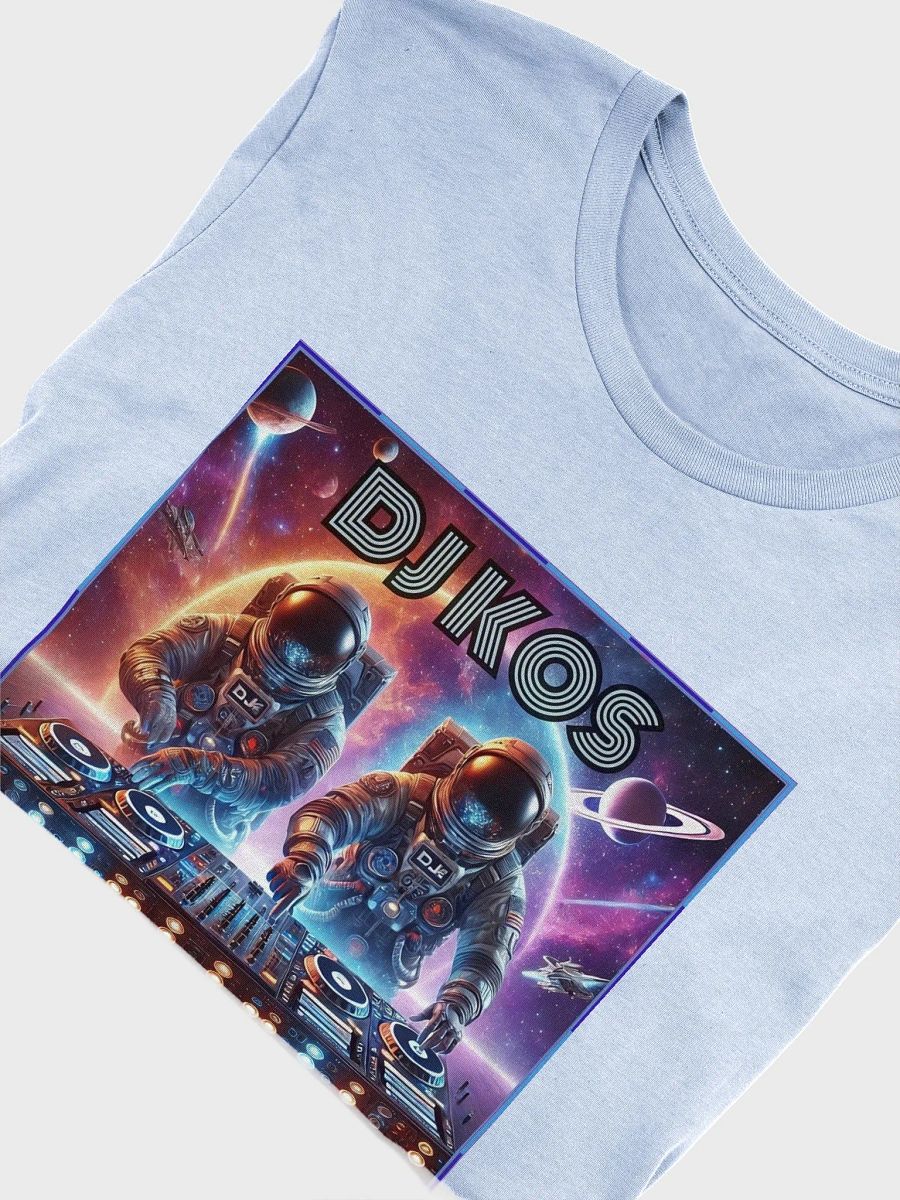 Planetary Funk Album Cover T Shirt product image (33)