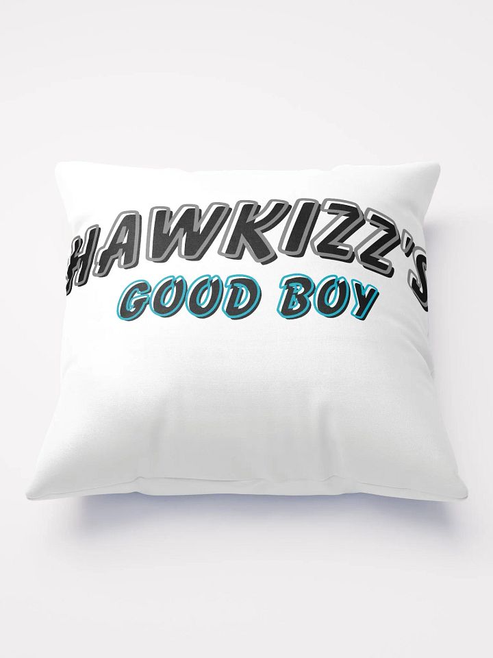 Good Boy Pillow product image (1)