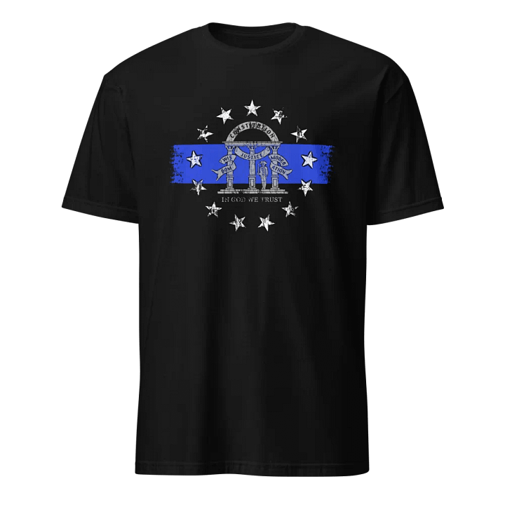 Georgia Police product image (1)
