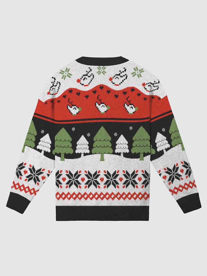 Merry Kink-mas Sweater product image (8)