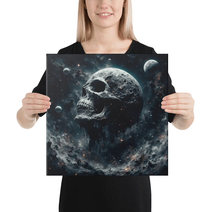 The Death in the Sky product image (2)
