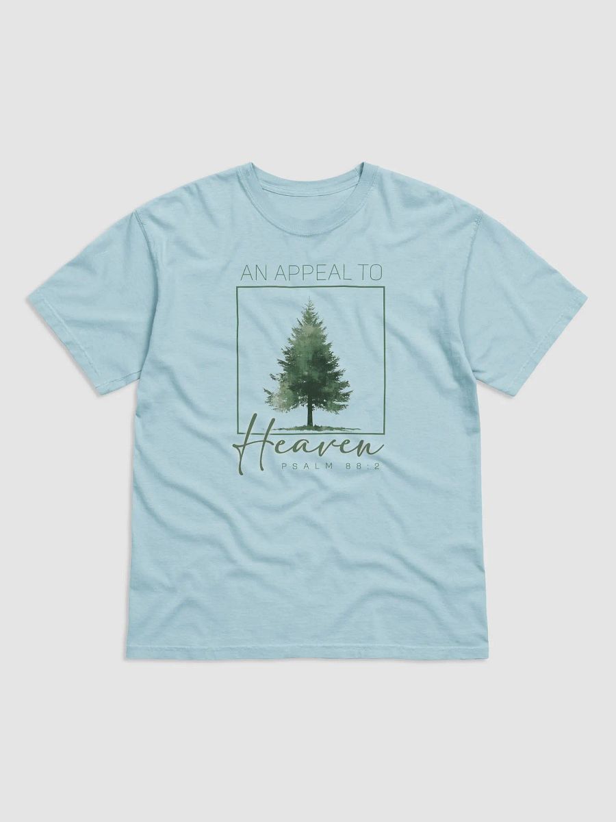 An Appeal to Heaven - T-shirt product image (3)
