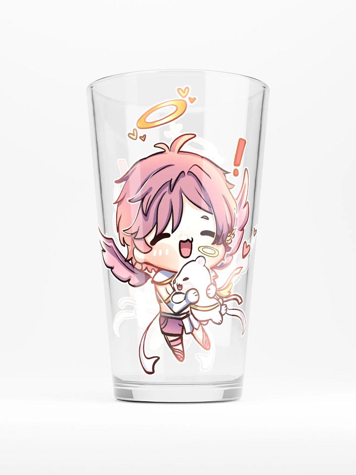 Paragon Pal Glass product image (1)