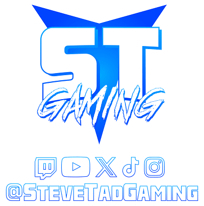 SteveTadGaming