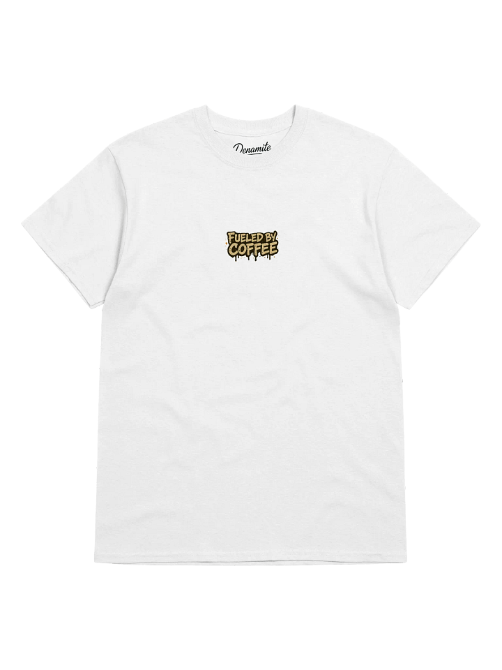 FUELED! - Heavyweight T-shirt product image (3)