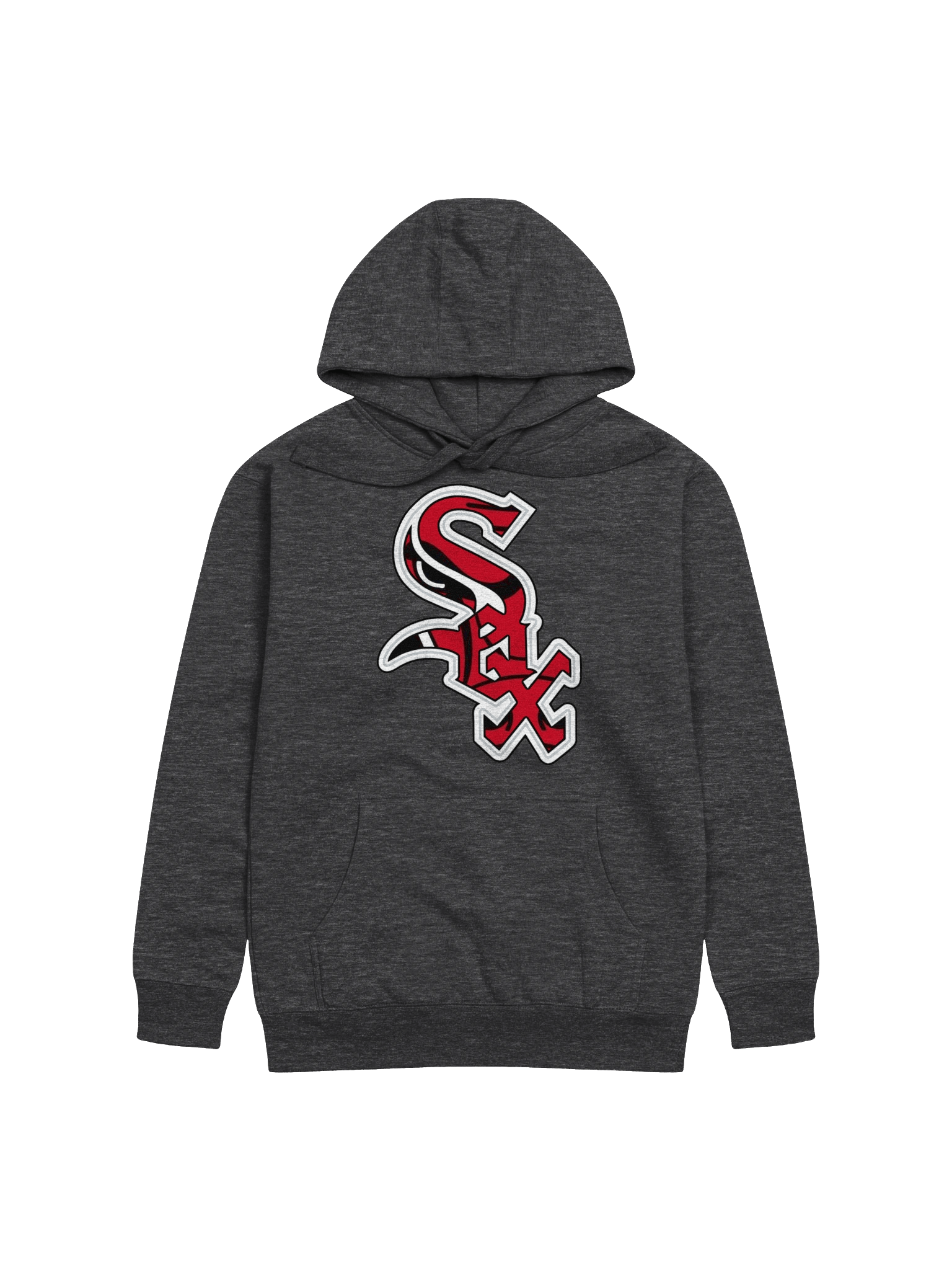 Bull Sox Hoodie product image (1)