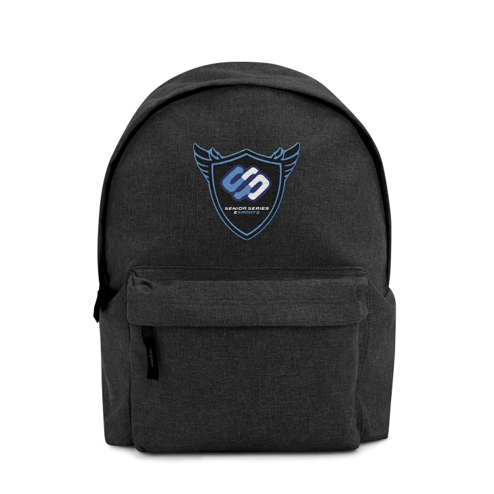Team SRSE Back-Pack product image (1)