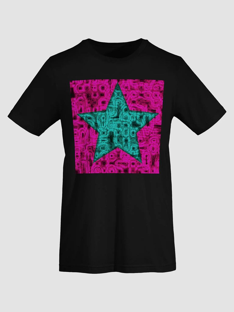 Digistar Supersoft T-Shirt product image (57)