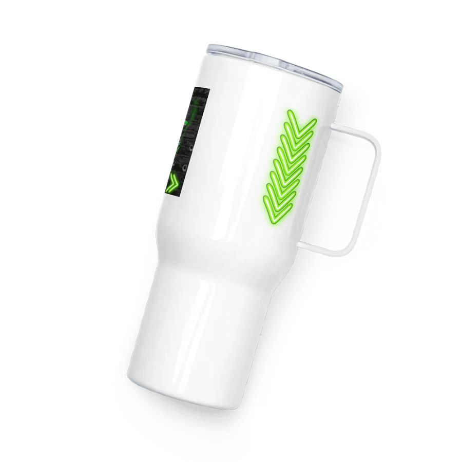 Trench Tumbler product image (4)