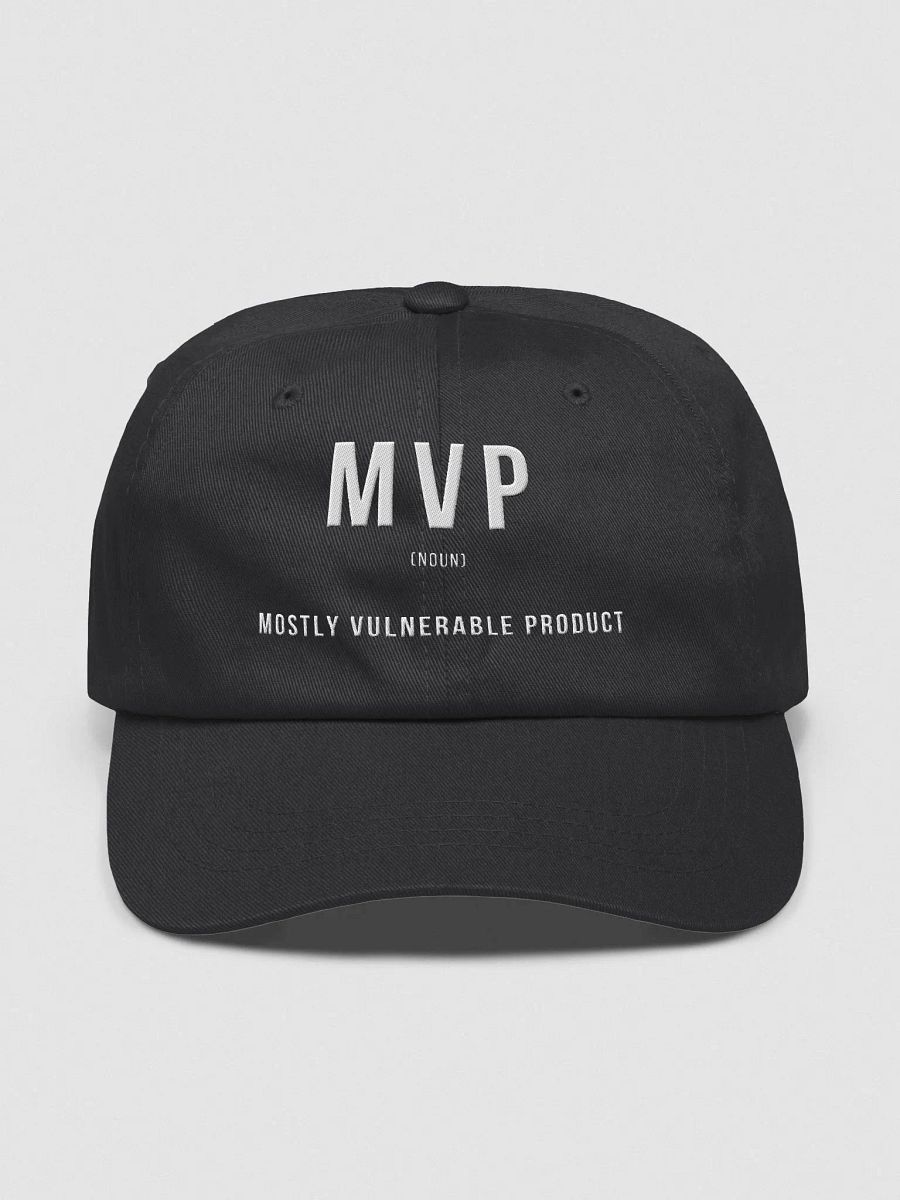 MVP Hat product image (1)