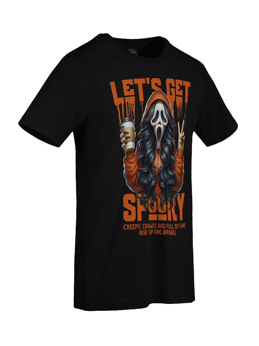Let's Get Spooky - RU1A product image (4)