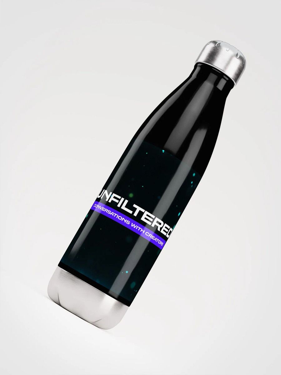 UCC Drink Bottle product image (4)
