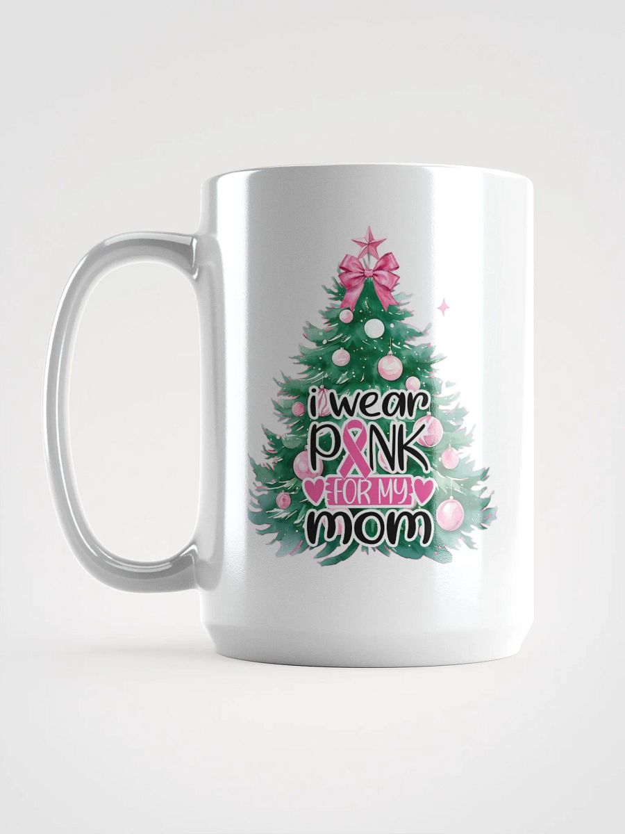 For My Mom Tall Mug product image (6)