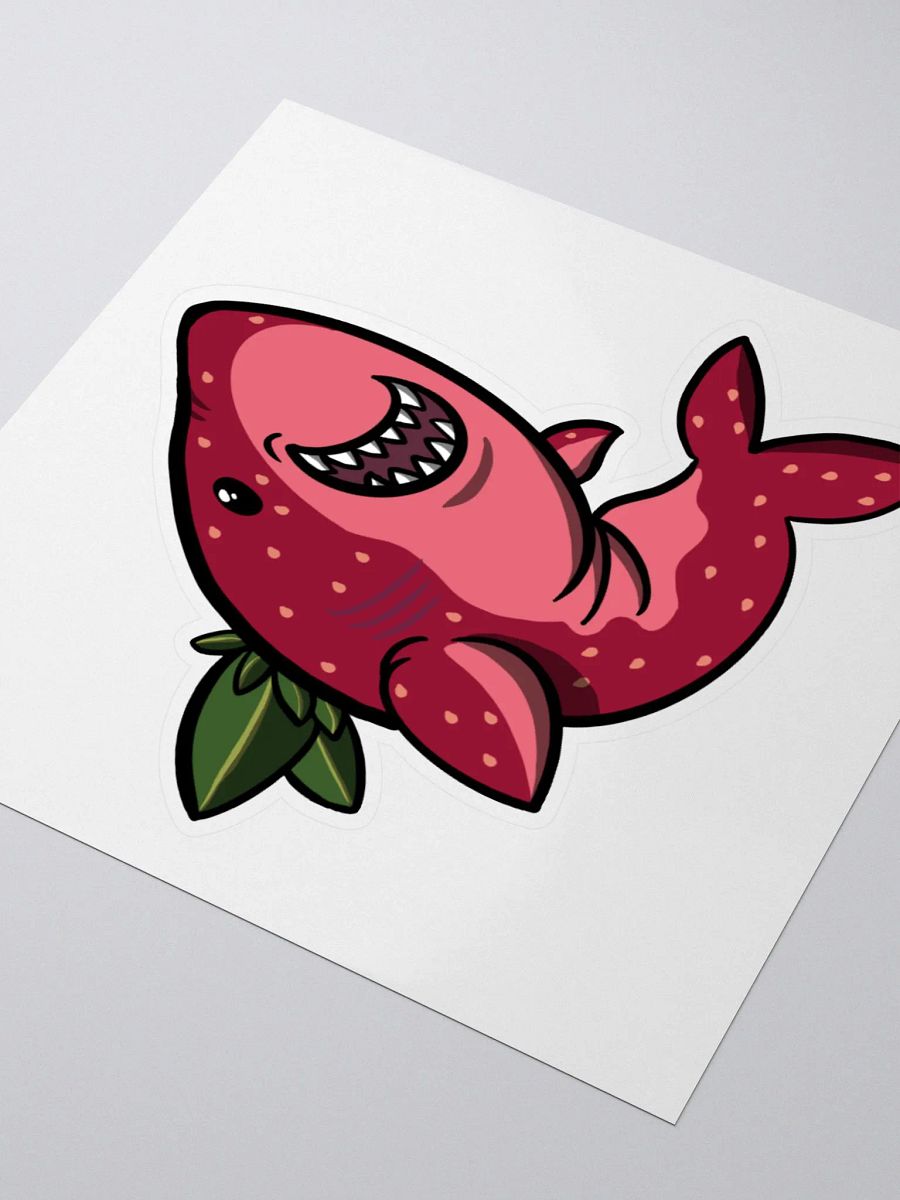 Sherry Sticker product image (9)