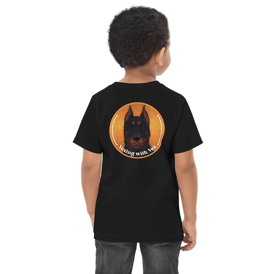 Mini Vexer Tee - Gold Standard product image (3)