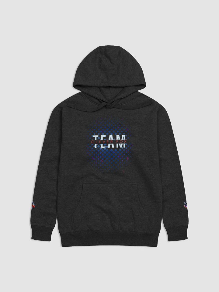 Cozy Cotton Haven Hoodie product image (10)