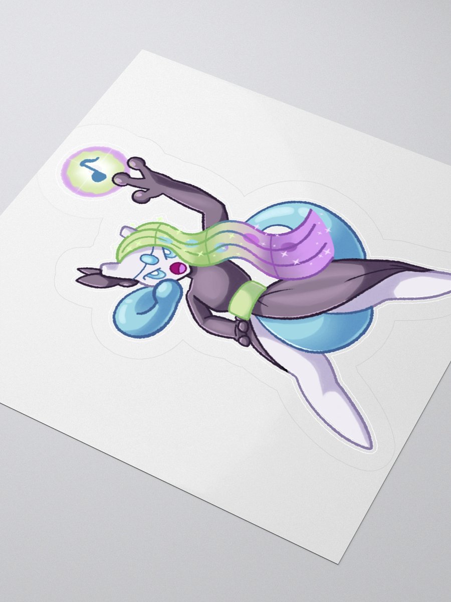 Melotwo [sticker] product image (8)