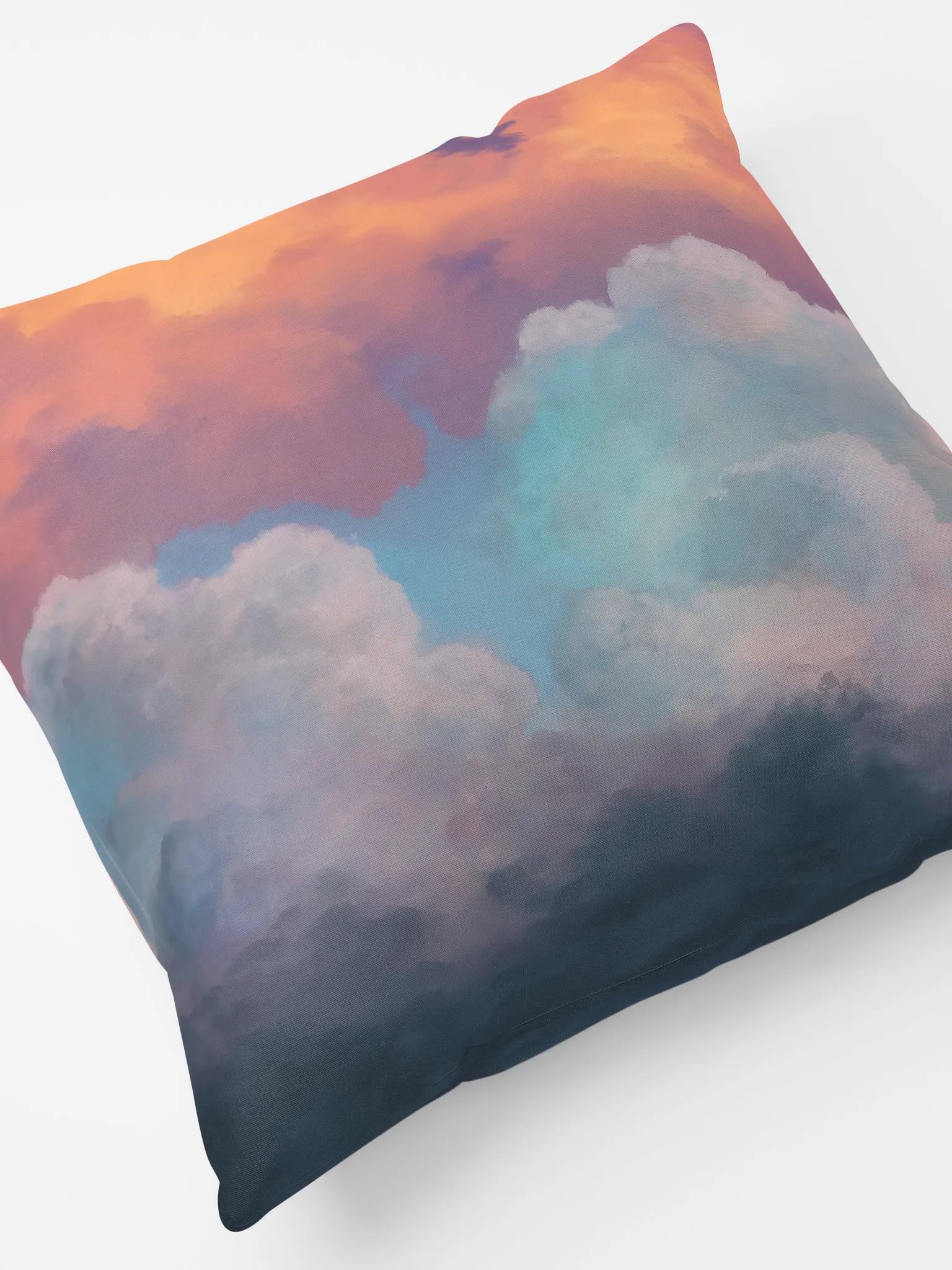 Utopia (Throw Pillow) product image (4)