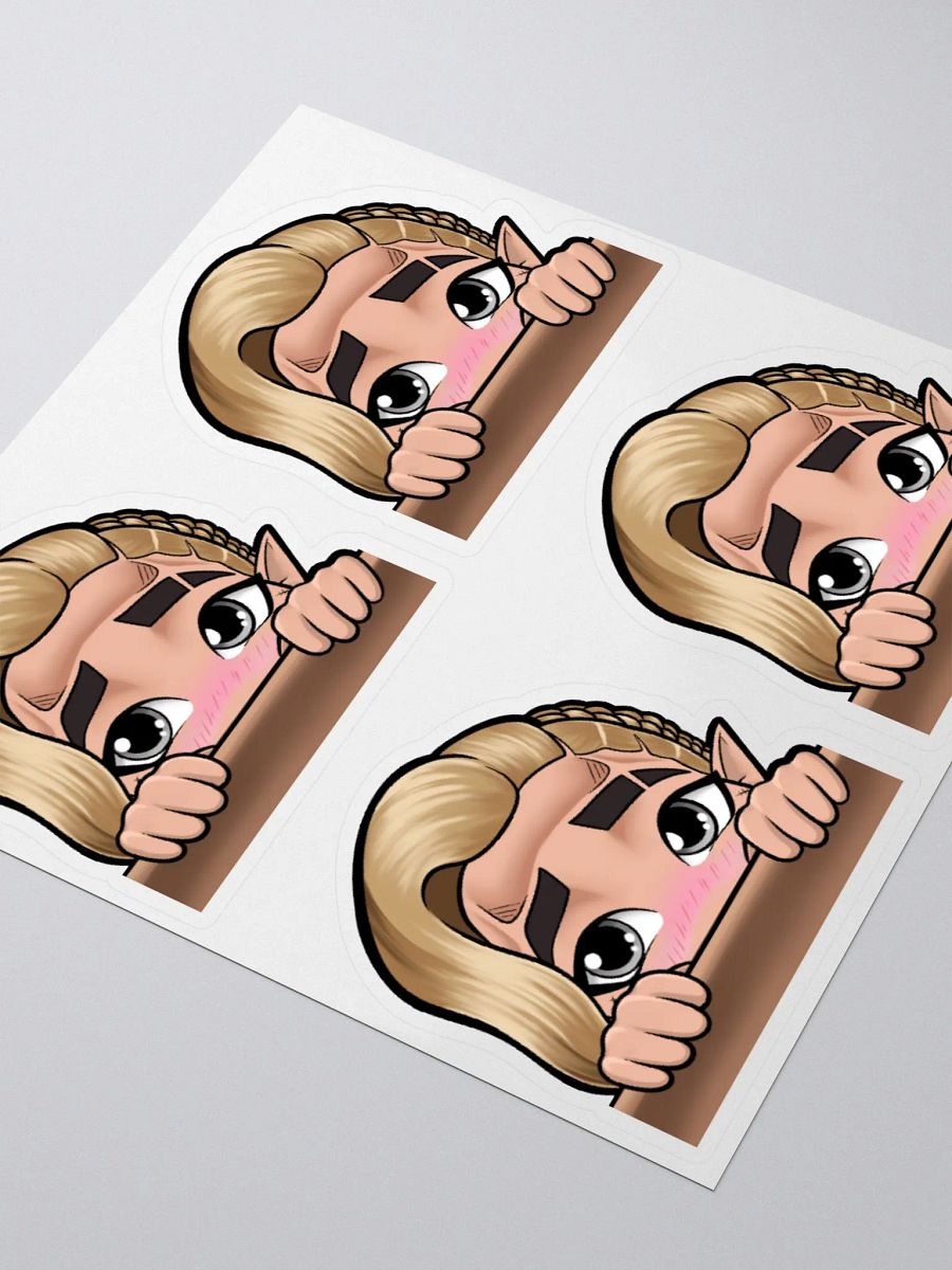 Lurk Stickers product image (3)