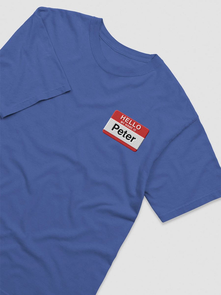 Am I Right Peter? product image (3)