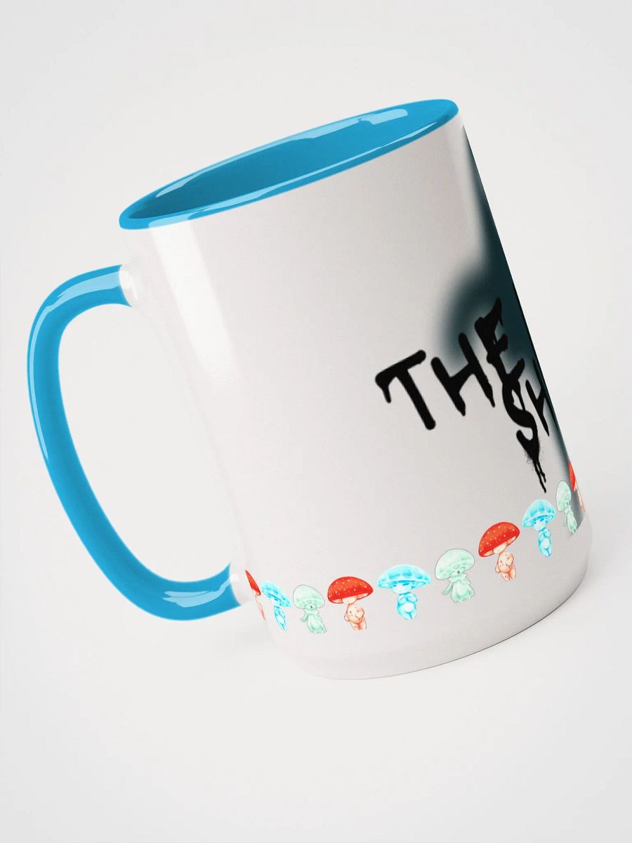 TheNightShift Mushroom Mug product image (4)