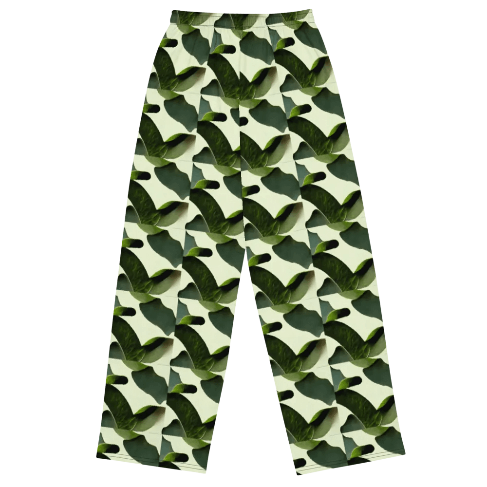 CAMO Unisex Wide-Leg Pants product image (1)