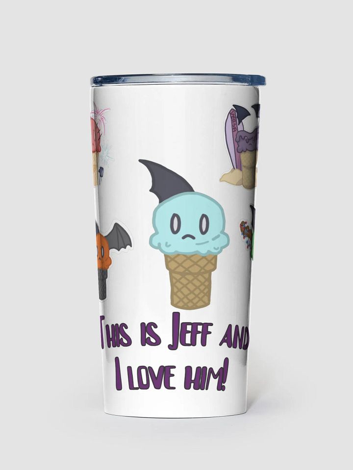 This is Jeff and I love him product image (1)