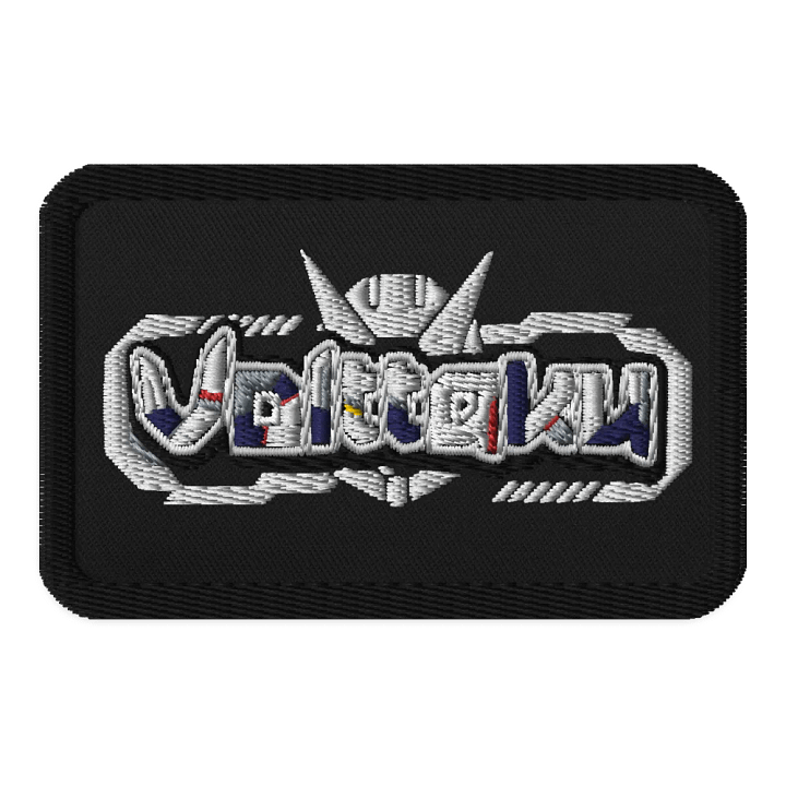 Volttaku Patch product image (1)