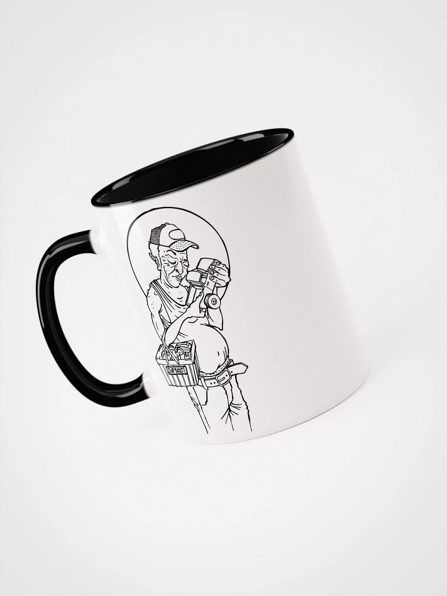 ONE OF US Mug product image (2)