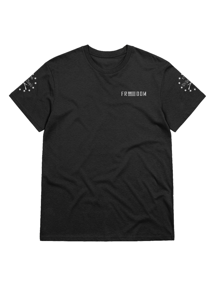 Freedom Wear: We The People Tshirt product image (5)