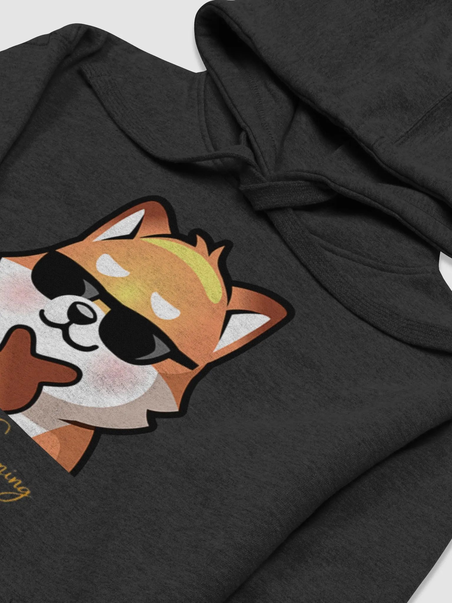 Crmml Cool Hoody product image (3)