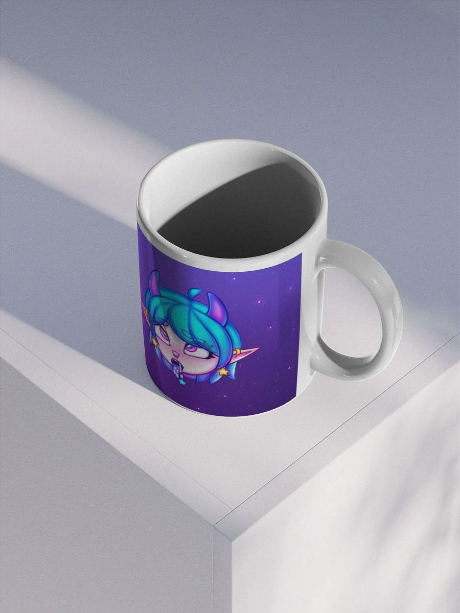 Pinipy Ahegao Glossy Mug product image (4)