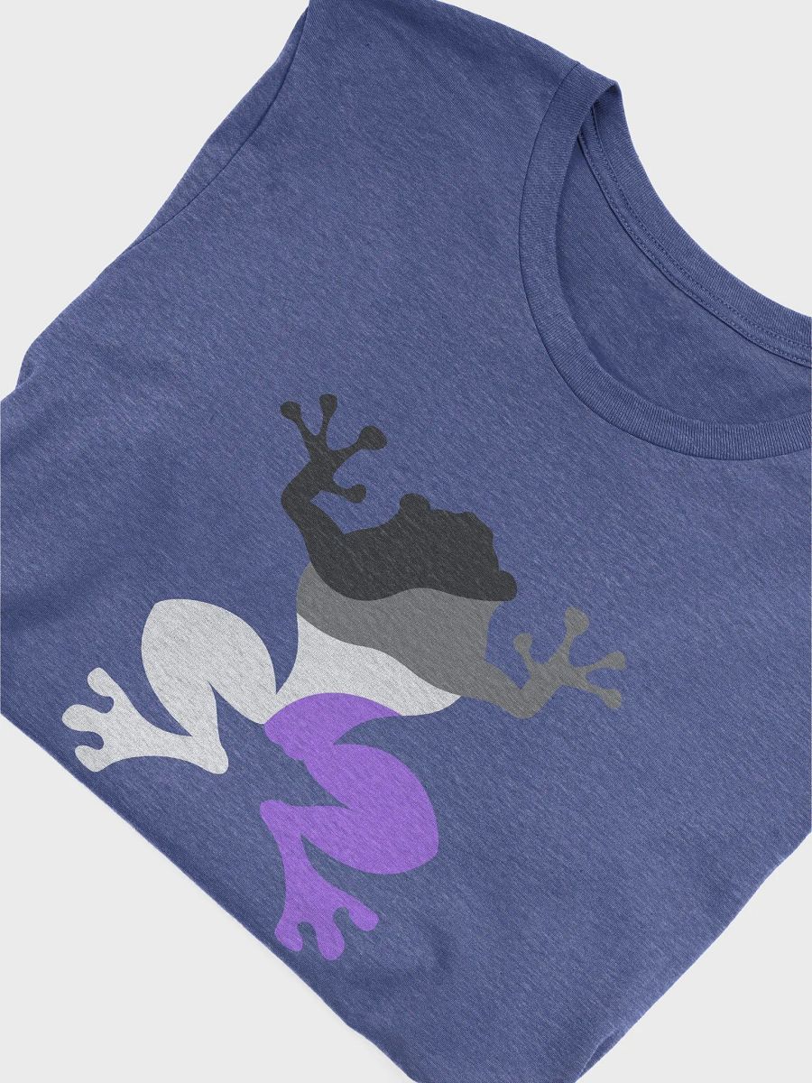 Trish's Ace Frog Shirt product image (5)