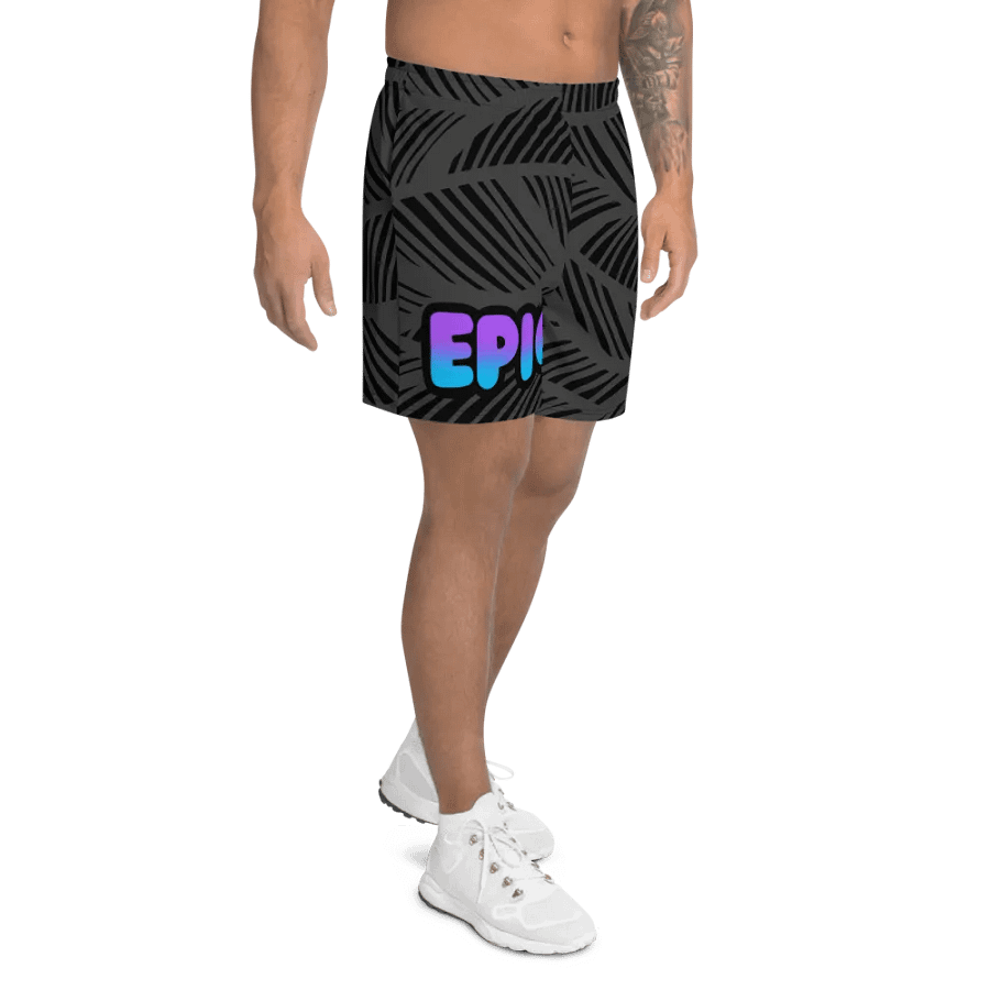 Epic Shorts product image (2)