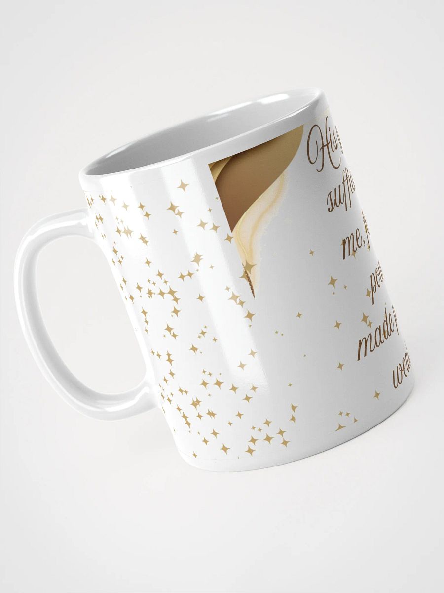 Graceful Strength Mug product image (6)