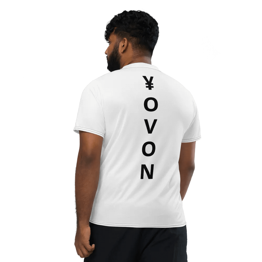 ¥ovon Jersey product image (3)