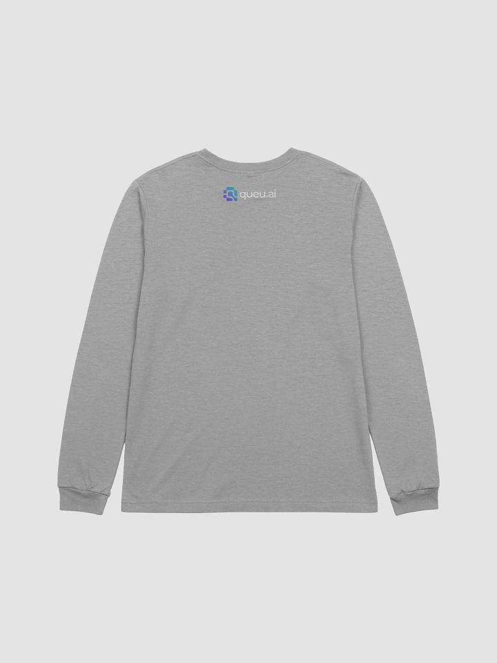 No Level Q Long Sleeve Tee product image (21)