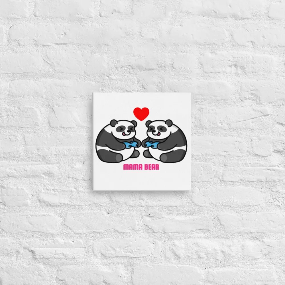 Mama Bear Canvas product image (12)
