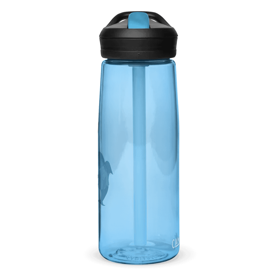 Shark Valentine Sports Water Bottle product image (3)