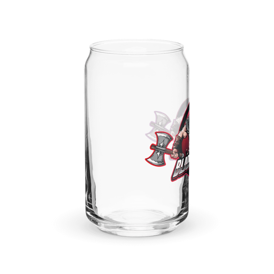 Warrior Can-Shaped Glass product image (8)