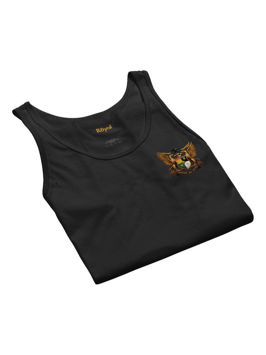 Royal Heritage Tank product image (25)
