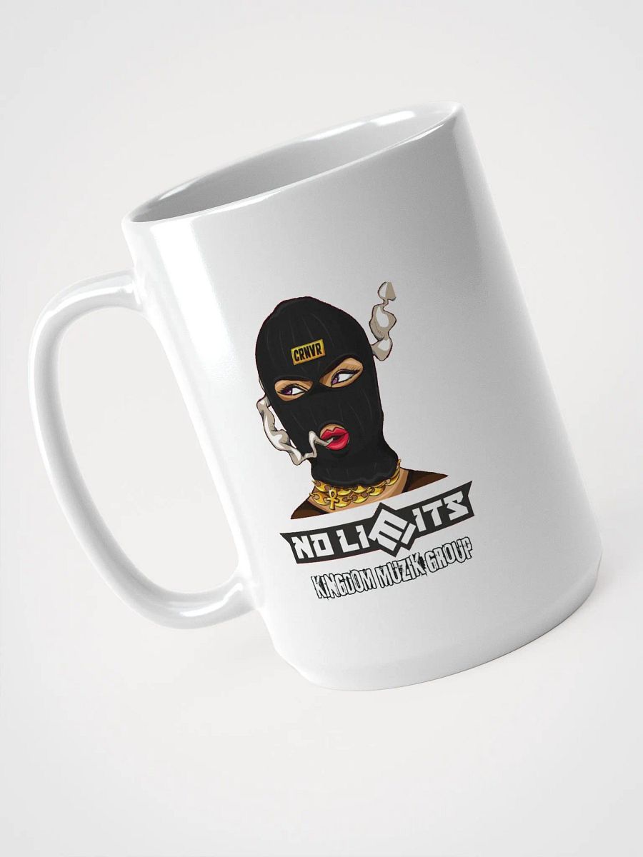 No Limit Coffee Mug product image (3)