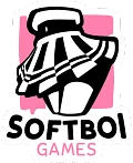 Softboi Games Shop