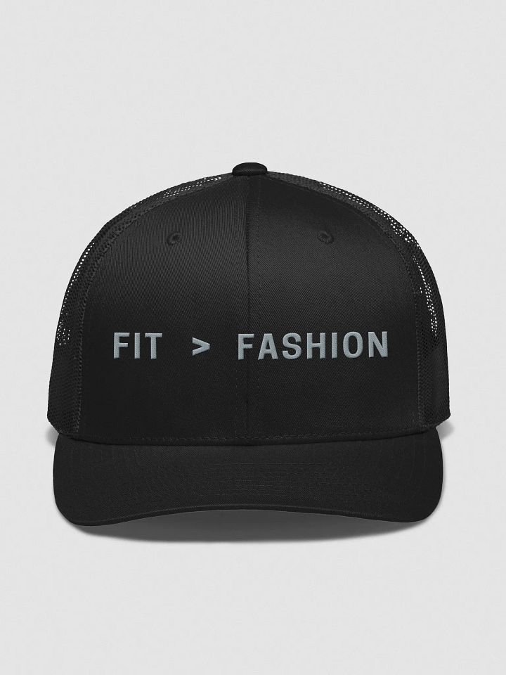 Fit > Fashion Cap product image (1)